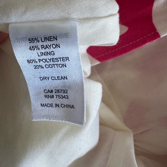 House of Harlow 1960 Blush and Ivory Dress - Picture 3 of 9